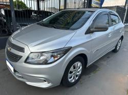 CHEVROLET Onix Hatch 1.0 4P FLEX JOY