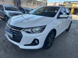 CHEVROLET Onix Hatch 1.0 4P FLEX LT2