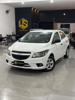 CHEVROLET Onix Hatch 1.0 4P FLEX LS