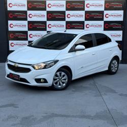 CHEVROLET Onix Hatch 1.0 12V 4P FLEX LT