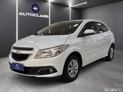CHEVROLET Onix Hatch 1.0 4P FLEX LT