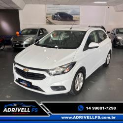 CHEVROLET Onix Hatch 1.4 4P FLEX LT