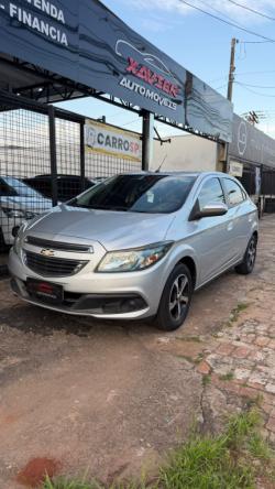 CHEVROLET Onix Hatch 1.4 4P FLEX LT
