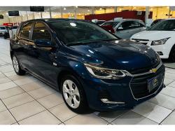 CHEVROLET Onix Hatch 1.0 12V 4P FLEX PREMIER 2 TURBO AUTOMÁTICO
