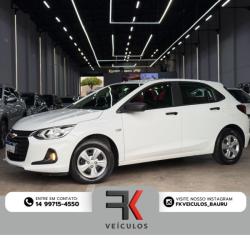 CHEVROLET Onix Hatch 1.0 12V 4P FLEX