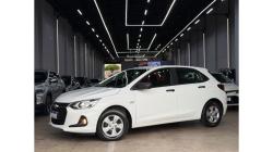 CHEVROLET Onix Hatch 1.0 12V 4P FLEX