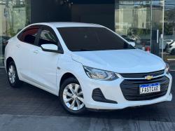 CHEVROLET Onix Hatch 1.0 12V 4P FLEX LT TURBO AUTOMÁTICO