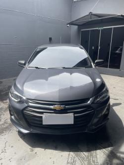 CHEVROLET Onix Hatch 1.0 12V 4P FLEX