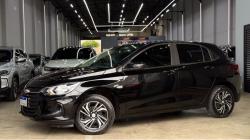 CHEVROLET Onix Hatch 1.0 4P FLEX LT
