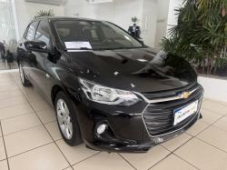 CHEVROLET Onix Hatch 1.0 12V 4P FLEX PREMIER TURBO AUTOMÁTICO