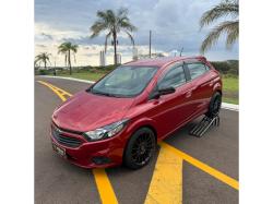 CHEVROLET Onix Hatch 1.0 12V 4P FLEX