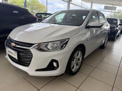 CHEVROLET Onix Hatch 1.0 4P FLEX LTZ TURBO AUTOMÁTICO