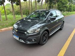CHEVROLET Onix Hatch 1.4 4P FLEX ACTIV AUTOMÁTICO