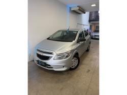 CHEVROLET Onix Hatch 1.0 12V 4P FLEX LT