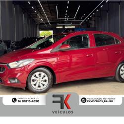 CHEVROLET Onix Hatch 1.0 4P FLEX LT