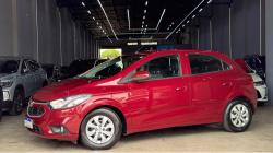 CHEVROLET Onix Hatch 1.0 4P FLEX LT