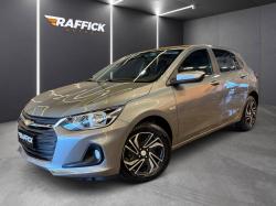 CHEVROLET Onix Hatch 1.0 4P FLEX LT