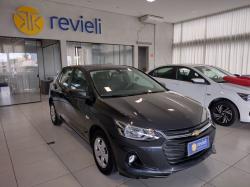 CHEVROLET Onix Hatch 1.0 12V 4P FLEX