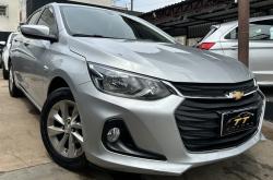 CHEVROLET Onix Hatch 1.0 12V 4P FLEX LT TURBO