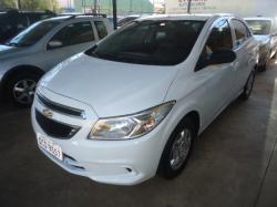 CHEVROLET Onix Hatch 1.0 4P FLEX LT