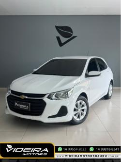 CHEVROLET Onix Hatch 1.0 12V 4P FLEX LT