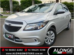 CHEVROLET Onix Hatch 1.0 4P FLEX JOY