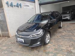 CHEVROLET Onix Hatch 1.0 12V 4P FLEX PREMIER TURBO AUTOMÁTICO