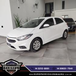 CHEVROLET Onix Hatch 1.0 4P FLEX LT