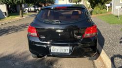 CHEVROLET Onix Hatch 1.0 4P FLEX JOY