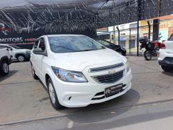 CHEVROLET Onix Hatch 1.4 4P FLEX LT