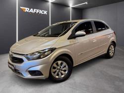 CHEVROLET Onix Hatch 1.0 4P FLEX JOY