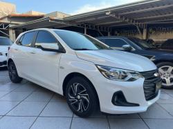 CHEVROLET Onix Hatch 1.0 12V 4P FLEX LT TURBO