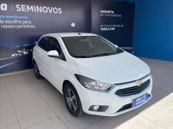 CHEVROLET Onix Hatch 1.4 4P FLEX LTZ AUTOMÁTICO