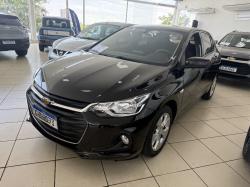 CHEVROLET Onix Hatch 1.0 4P FLEX LTZ TURBO AUTOMÁTICO