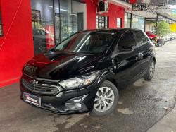 CHEVROLET Onix Hatch 1.0 4P FLEX BLACK