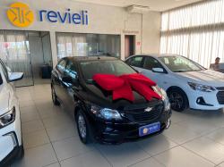 CHEVROLET Onix Hatch 1.0 4P FLEX JOY