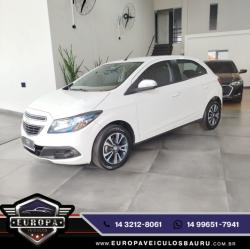 CHEVROLET Onix Hatch 1.4 4P FLEX LT
