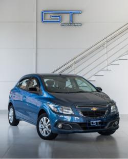 CHEVROLET Onix Hatch 1.0 4P FLEX LT LOLLAPALOOZA
