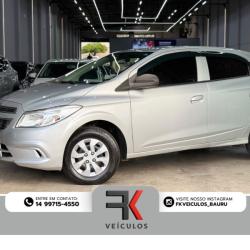 CHEVROLET Onix Hatch 1.0 4P FLEX LT
