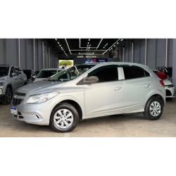 CHEVROLET Onix Hatch 1.0 4P FLEX LT
