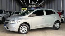 CHEVROLET Onix Hatch 1.0 4P FLEX LT