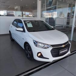 CHEVROLET Onix Hatch 1.0 4P FLEX LT