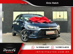 CHEVROLET Onix Hatch 1.0 12V 4P FLEX