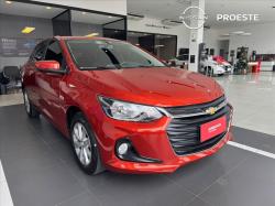CHEVROLET Onix Hatch 1.0 4P FLEX LTZ TURBO AUTOMÁTICO