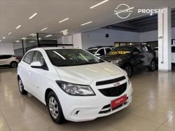 CHEVROLET Onix Hatch 1.0 4P FLEX JOY