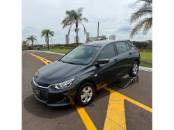 CHEVROLET Onix Hatch 1.0 12V 4P FLEX