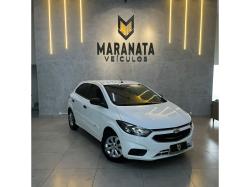 CHEVROLET Onix Hatch 1.0 4P FLEX JOY