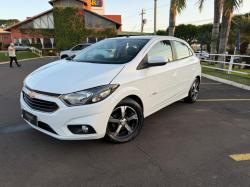 CHEVROLET Onix Hatch 1.4 4P FLEX LTZ
