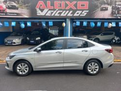 CHEVROLET Onix Sedan 1.0 12V 4P FLEX LTZ PLUS TURBO AUTOMTICO