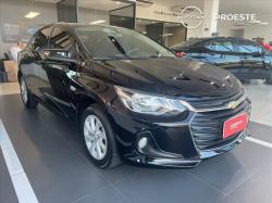 CHEVROLET Onix Sedan 1.0 12V 4P FLEX LT PLUS TURBO AUTOMTICO
